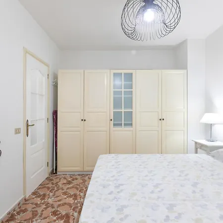 Paloma Appartamento *