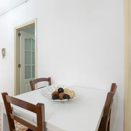 Paloma Appartamento Los Cristianos (Tenerife)