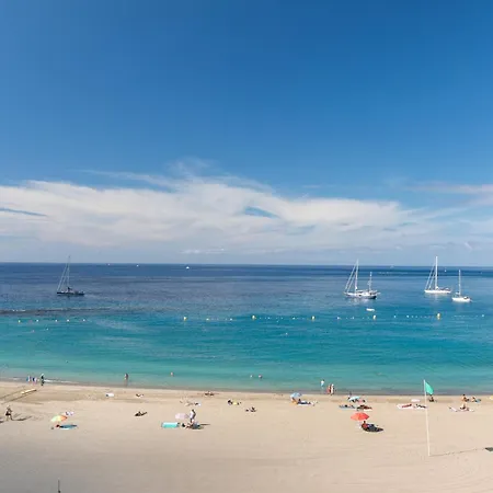 Appartamento Paloma Los Cristianos (Tenerife)