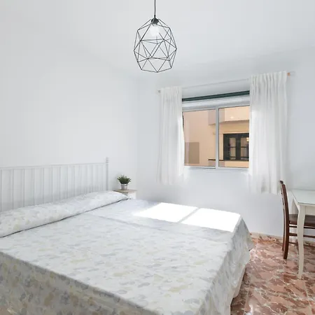 Appartamento Paloma *