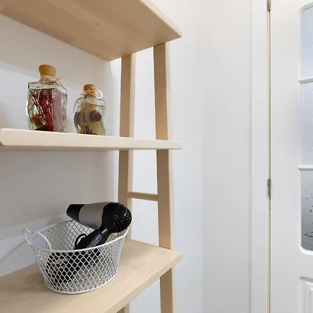 Appartamento Paloma *