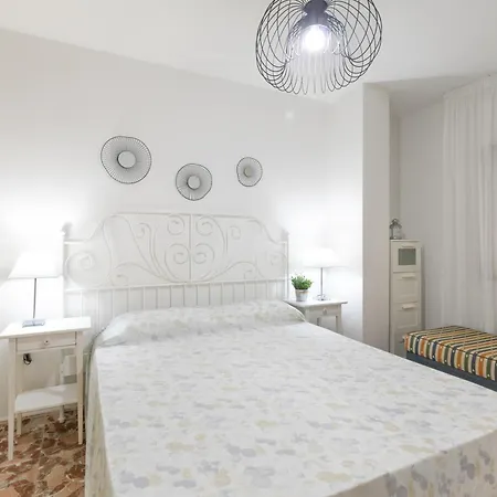Paloma Appartement