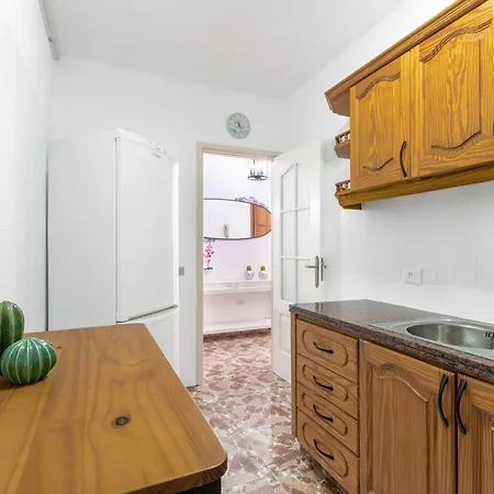 Paloma Appartement