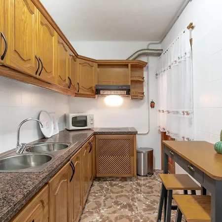 Appartement Paloma