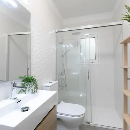 Paloma Appartement Los Cristianos (Tenerife)