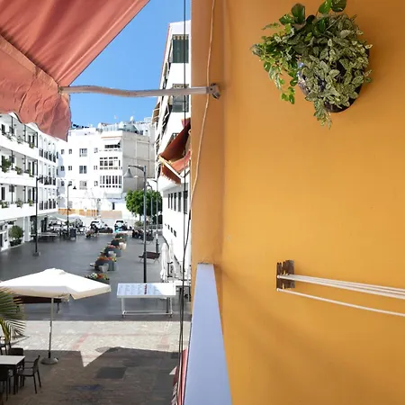 Appartement Paloma *