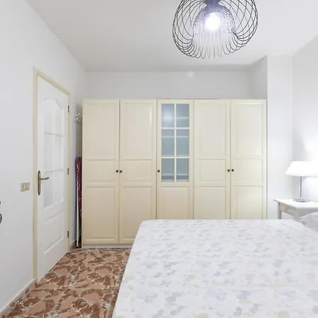 Apartman Paloma *