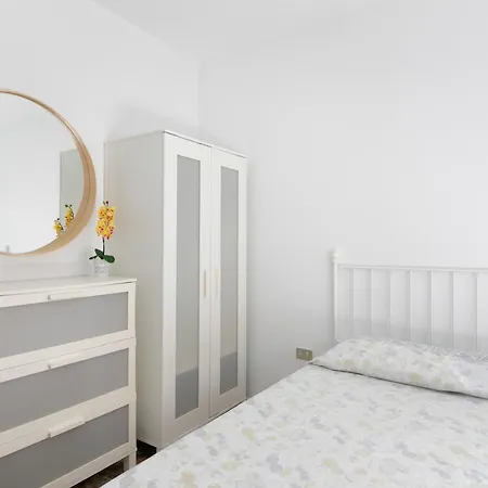 Appartement Paloma Los Cristianos (Tenerife)
