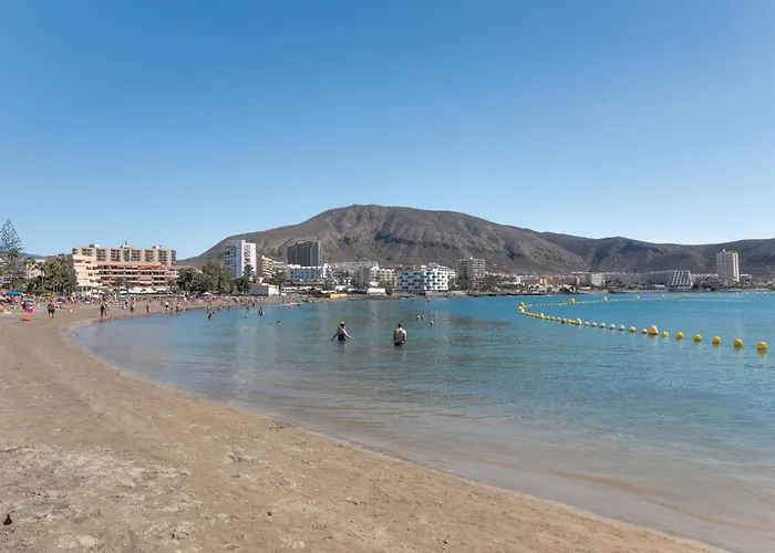 Paloma Διαμέρισμα